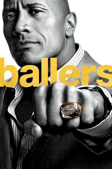 gomovies ballers|Ballers .